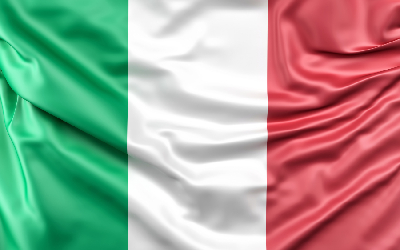 Italy